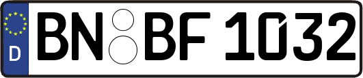 BN-BF1032