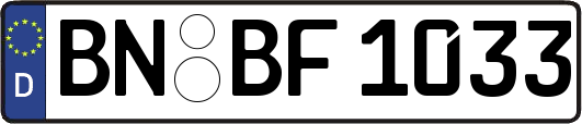 BN-BF1033