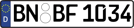 BN-BF1034