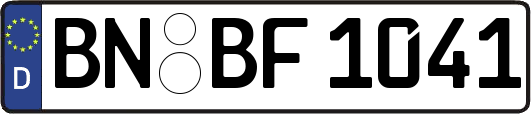 BN-BF1041