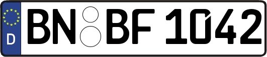 BN-BF1042