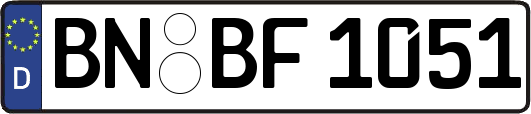 BN-BF1051