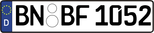 BN-BF1052