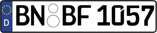 BN-BF1057