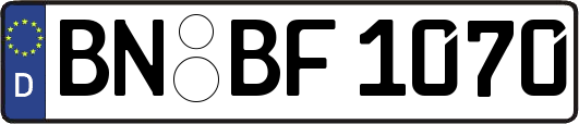 BN-BF1070