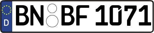 BN-BF1071