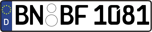 BN-BF1081
