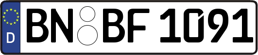 BN-BF1091