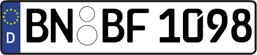 BN-BF1098