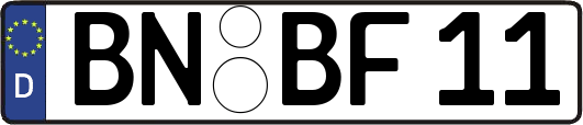 BN-BF11