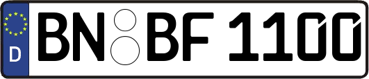 BN-BF1100