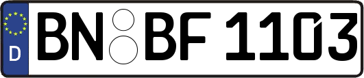 BN-BF1103