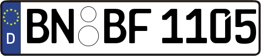 BN-BF1105