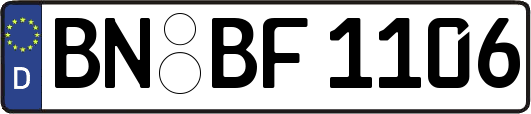BN-BF1106