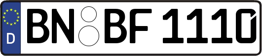 BN-BF1110