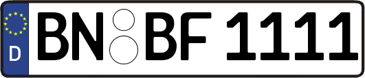 BN-BF1111
