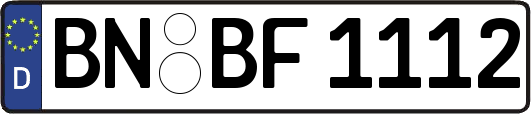 BN-BF1112