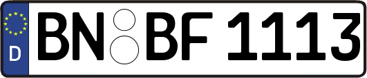 BN-BF1113