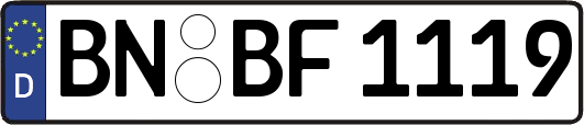 BN-BF1119