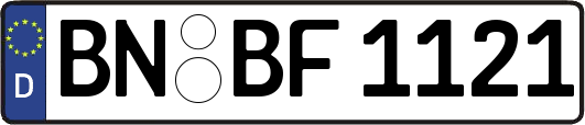 BN-BF1121