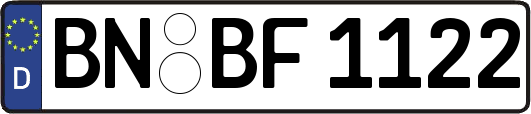 BN-BF1122