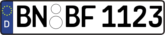 BN-BF1123