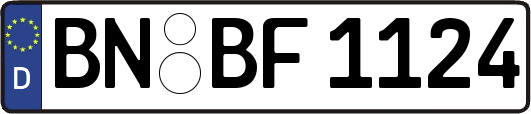BN-BF1124