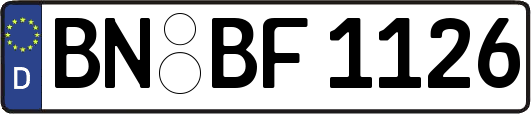 BN-BF1126