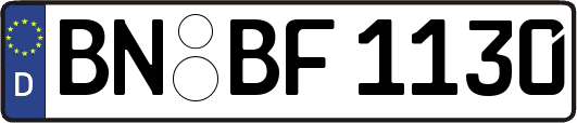 BN-BF1130