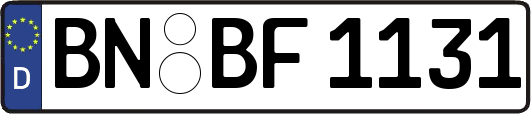 BN-BF1131