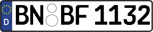 BN-BF1132