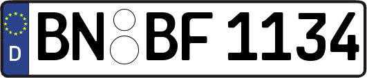 BN-BF1134
