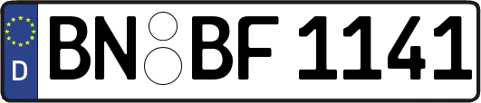 BN-BF1141