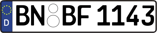 BN-BF1143