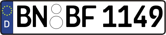 BN-BF1149
