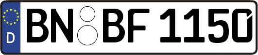 BN-BF1150