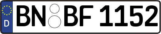 BN-BF1152