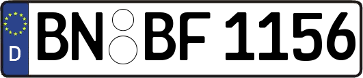 BN-BF1156