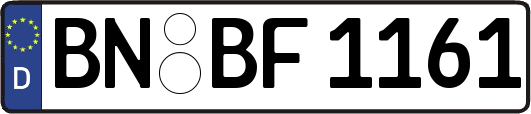 BN-BF1161