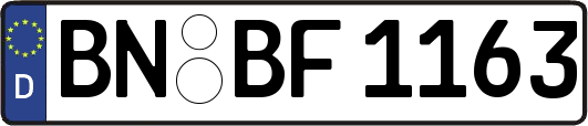 BN-BF1163