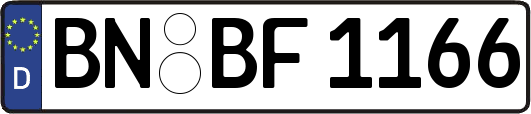 BN-BF1166
