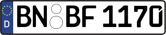 BN-BF1170