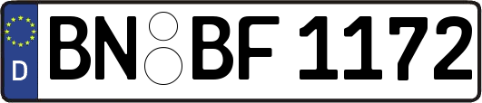 BN-BF1172