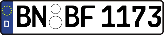 BN-BF1173