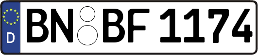 BN-BF1174