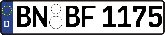 BN-BF1175