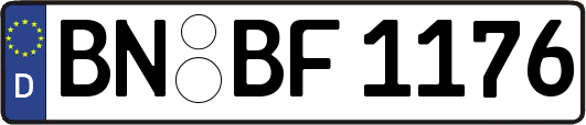 BN-BF1176