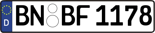 BN-BF1178