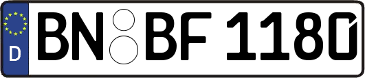 BN-BF1180