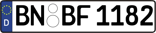 BN-BF1182